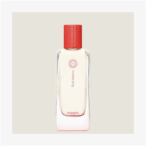 Rose Ikebana Eau De Toilette Hermes Usa