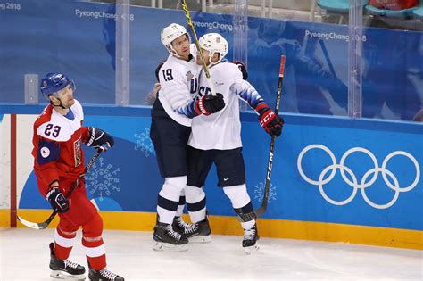 Nhl Players Poised To Find Out Beijing 2022 Participation At End Of