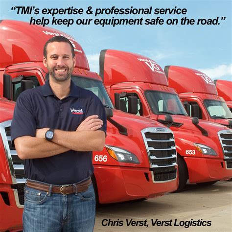 Tmi Trailer Marketing Inc ⋆ Your One Stop Trucking Shop