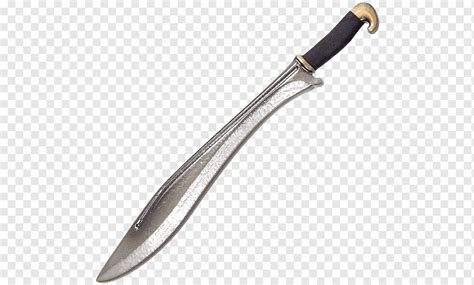 Kopis سكين باوي اليونان القديمة سيف Xiphos ، سلاح الرغوة خنجر سلاح