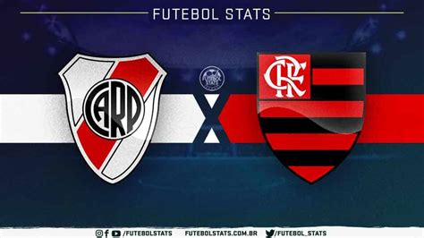 Live score river plate vs corinthians on gofootballtv. Saiba em qual canal vai passar River Plate x Flamengo ...