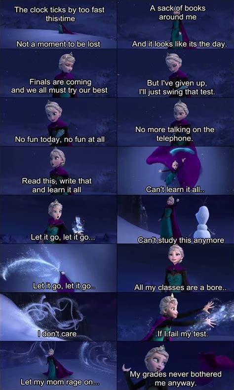 Frozen Elsa Funny Disney Jokes Disney Memes Disney Jokes