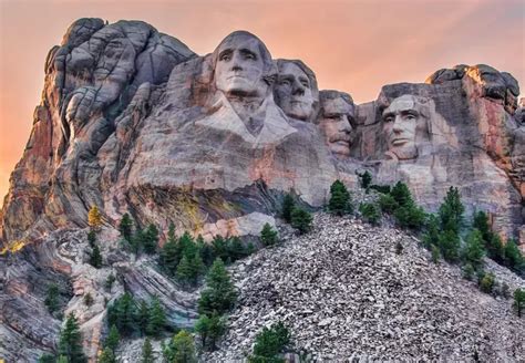 Enduring Facts About Mount Rushmore That Will Rock Your World