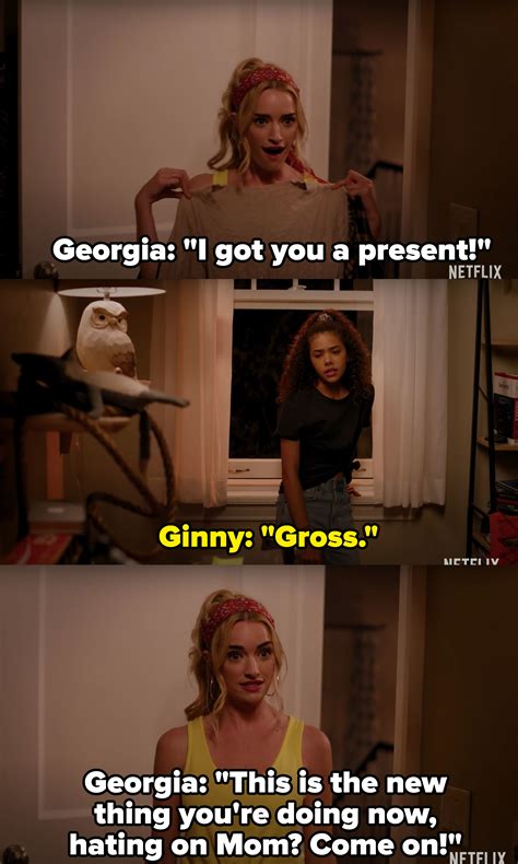 Ginny And Georgia Netflix Trailer Looks Perfect