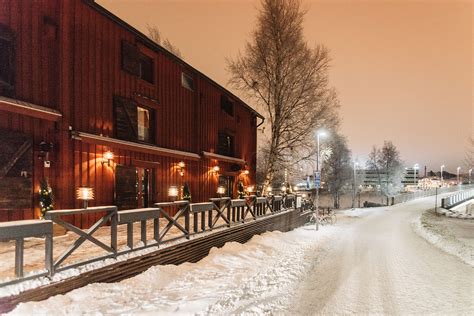 9 Things To Do In Oulu Finland This Winter Adaras Blogazine