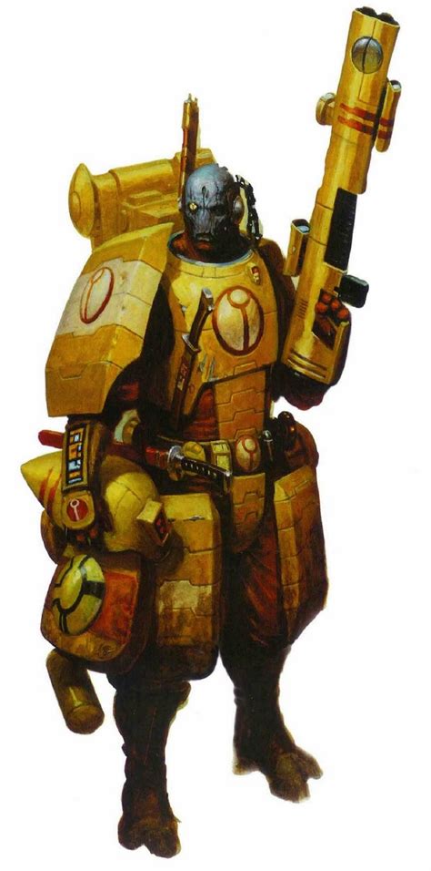Fire Warrior Warhammer 40k Wiki Space Marines Chaos Planets And More