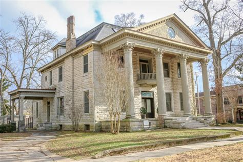 Snapshots: Downtown Corinth — Miles 2 Go