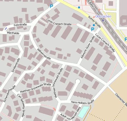 Unsere filiale in leinfelden liegt zentral, unweit des rathauses und des marktplatzes. Wilhelmstr. 70771 Leinfelden-Echterdingen Leinfelden