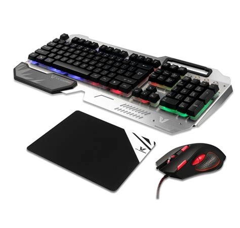 Toys And Hobbies Video Games Gaming Accessories Keyboards Vx