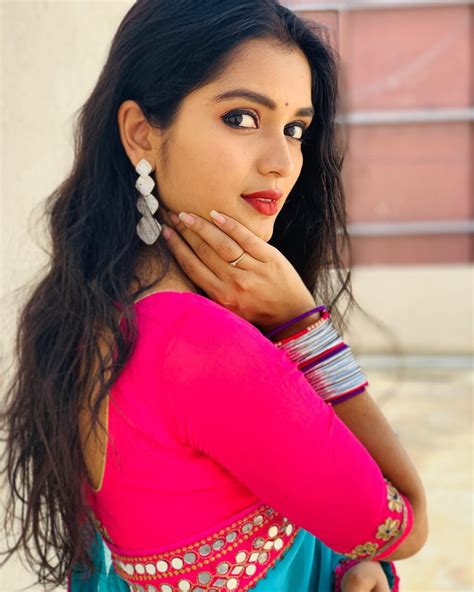 Movies Picture Indian Actress Priyanka Jain