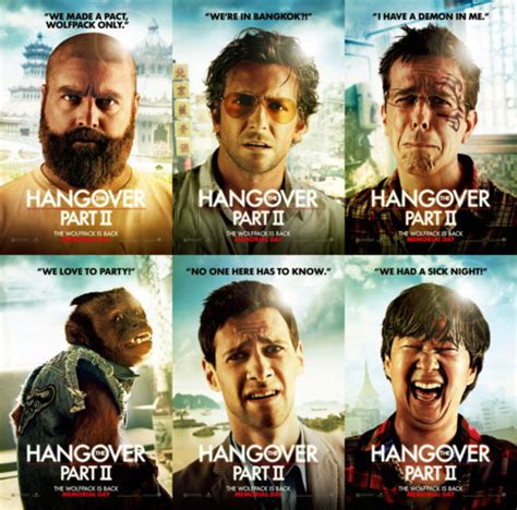 The hangover 2 full free. mix tape: Movies 149: The Hangover Part II