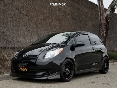 Toyota Yaris Suspension Kits For Sale 20 Brands Fitment Industries