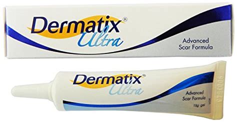 Dermatix ultra is an advanced scar formula that is proven effective in the management of scars. Dermatix Ultra - Advanced Scar Formula Innovative CPX ...