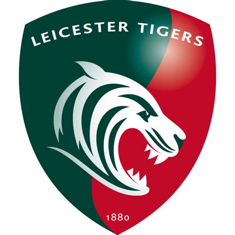 Leicester Tigers Logo Careers In Sport