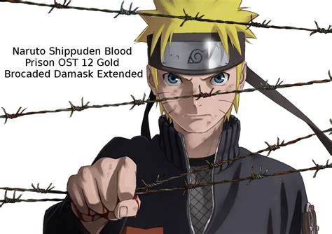 Naruto Blood Prison Fanart Lopbass