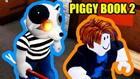BACON HAIR BEATS PIGGY BOOK 2 Roblox Piggy YouTube