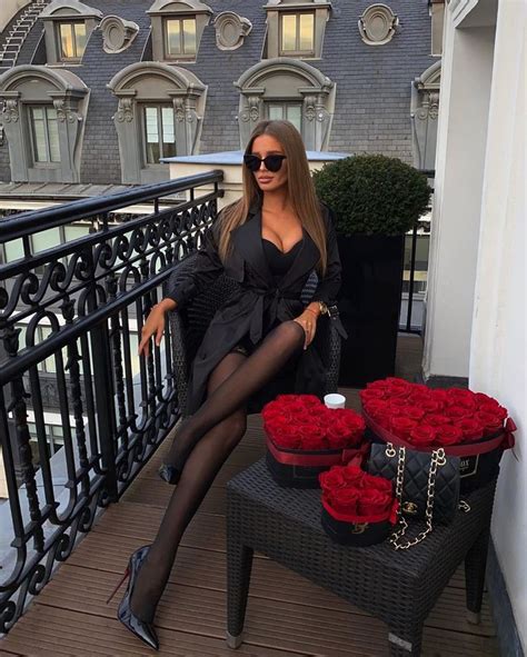 Instagram Russia Fashion Outfits Fashion Classy Outfits