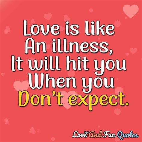 Short And Funny Love Quotes Mcgill Ville