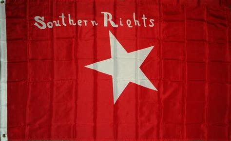 Southern Rights Occidental Dissent