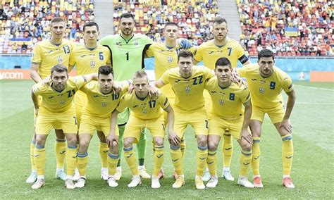 ucrânia pede adiamento de partida contra a escócia pela repescagem para a copa do mundo