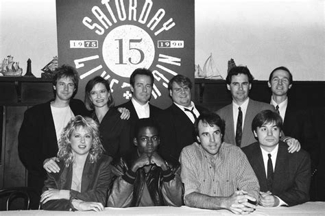 Saturday Night Live What Was The Best Era Ever