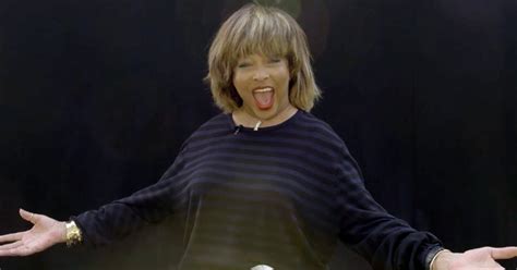 Tina turner interview 30 june 2019. Tina Turner fought life-threatening illnesses for years but today she's 'happy to be an 80-year ...