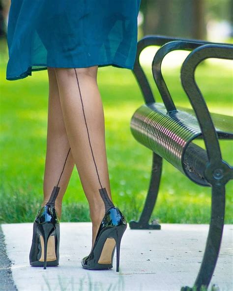 pin by bert hall on fashion in 2023 heels shoes with jeans stockings heels