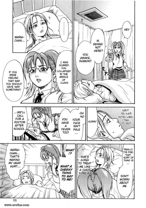 Page 9 Hentai And Manga English Kishizuka Kenji Ankura Erofus Sex