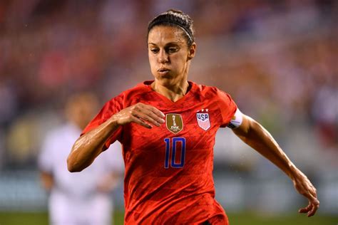 Watch Carli Lloyd Score And Flap Her Fly Eagles Fly Wings Fast Philly Sports