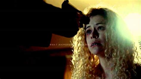 Sarah And Helena We Have A Connection [orphan Black] Youtube