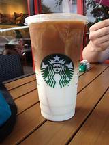 Best Caramel Iced Coffee At Starbucks Images
