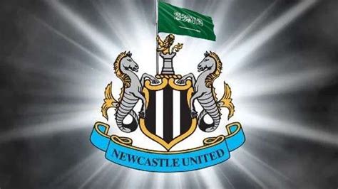 Resmi Newcastle United Milik Konsorsium Arab Saudi