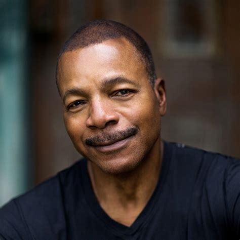 Carl Weathers The African Artists Association