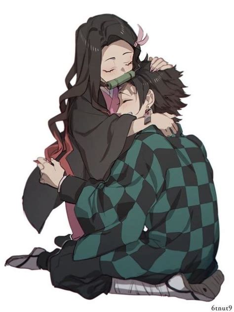 Imagenes Tanjiro Y Nezuko Personajes De Anime Wallpaper De Anime Images