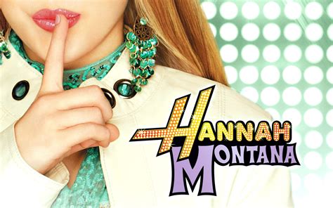 Hannah Montana Wallpapers Wallpapers Hd