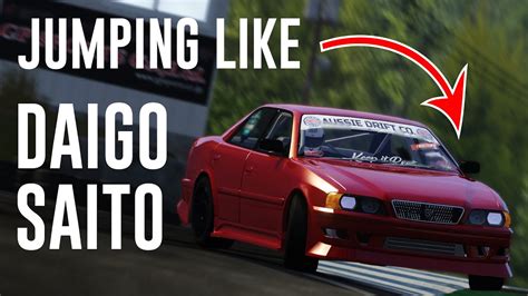 Pro Drifter Tries The NEW ADC Drift Pack For Assetto Corsa YouTube