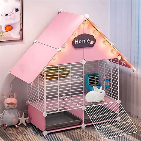 Uk Indoor Rabbit Cages Extra Large