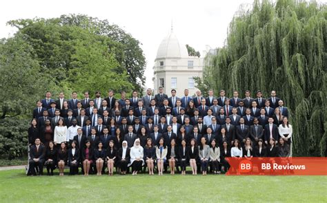 London Business School Master In Management Review