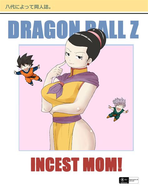 Yashiroart Incest Mom Dragon Ball Z Ongoing Download Xxx Adult Comics Hentai Manga D