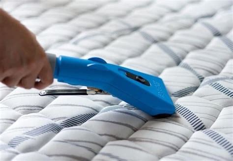 Get Better Mattress Cleaning Results By Following 3 Simple Steps