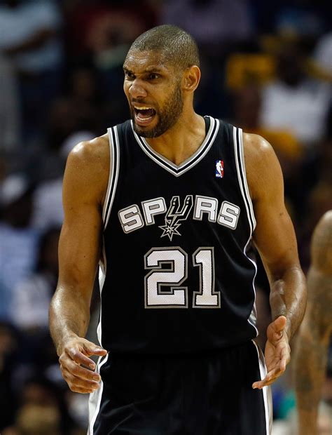 Top 10 Reasons Tim Duncan Is One Of The Best Five Playerspeople In Nba History