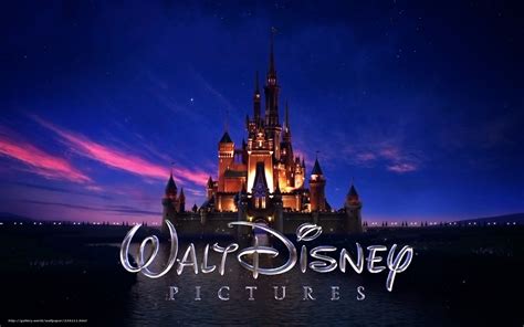 Check spelling or type a new query. Walt Disney Pictures Logo wallpaper - 744371