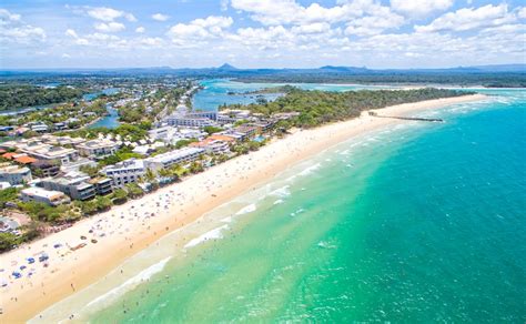 10 Best Sunshine Coast Beaches For Your Next Trip Australia Your Way