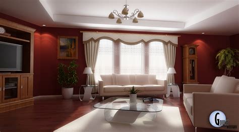 Browse white living room decorating ideas and furniture layouts. 28 Red and White Living Rooms