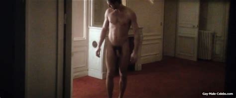 Actor Tom Mercier Frontal Nude And Sexy In Synonymes Gay Male Celebs