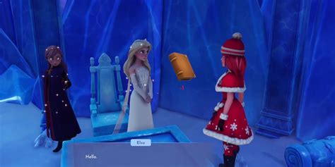 Disney Dreamlight Valley Unveils Spectacular New Upgrades - You Won't