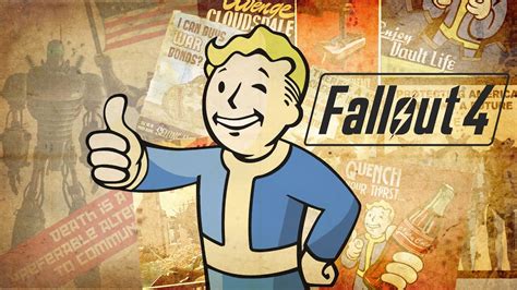 Прохождение Fallout 4 Финальное видео Youtube