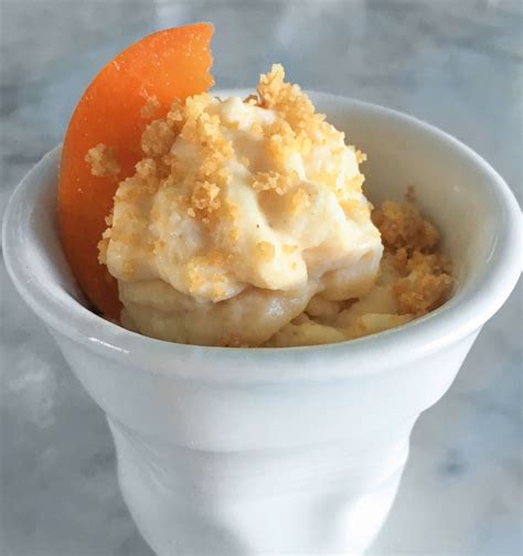 Monta dall'alto in basso per non smontare il composto. Pin su I dolci