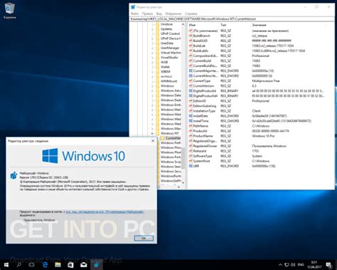 Download Windows 10 Pro X64 Rs2 15063 With Office 2016 Get Into Pcr