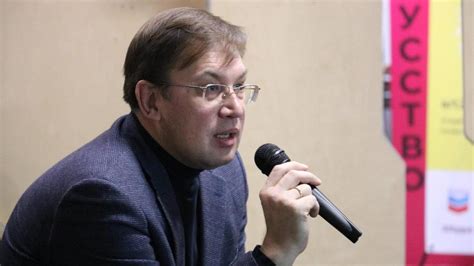 Белгілі қазақстандық журналист Михаил Дорофеев өмірден өтті | NUR.KZ